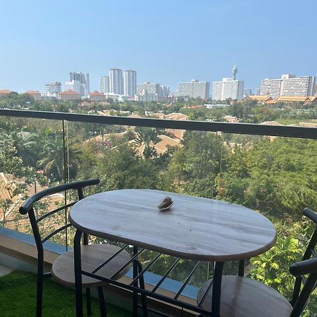 Laguna Beach Resort 2-Have Tub Loft Room Джомтьен Экстерьер фото