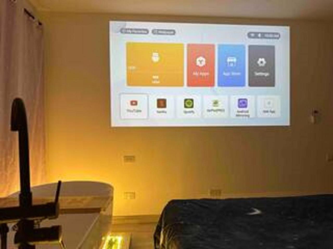 Laguna Beach Resort 2-Have Tub Loft Room Джомтьен Экстерьер фото