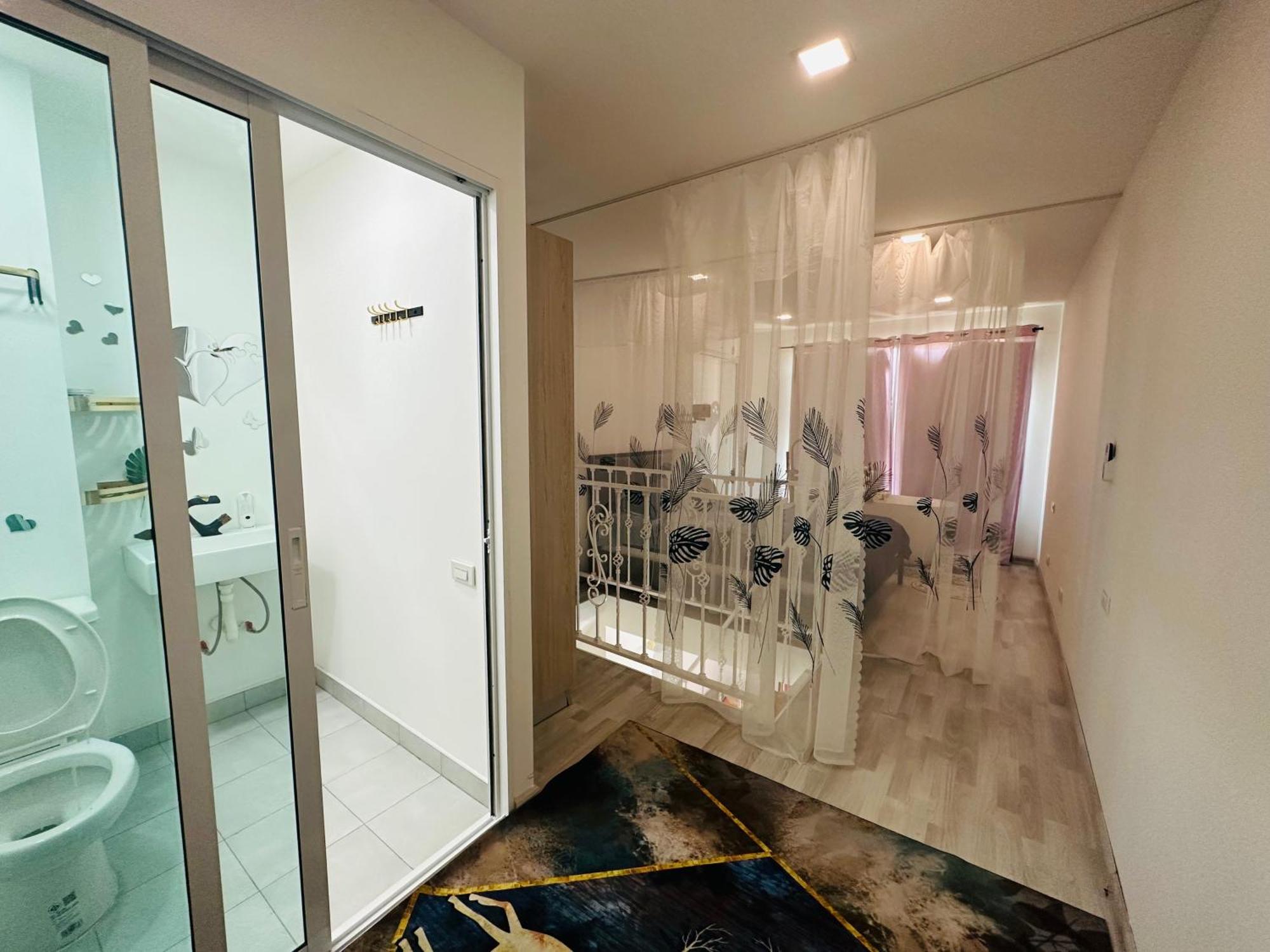 Laguna Beach Resort 2-Have Tub Loft Room Джомтьен Экстерьер фото