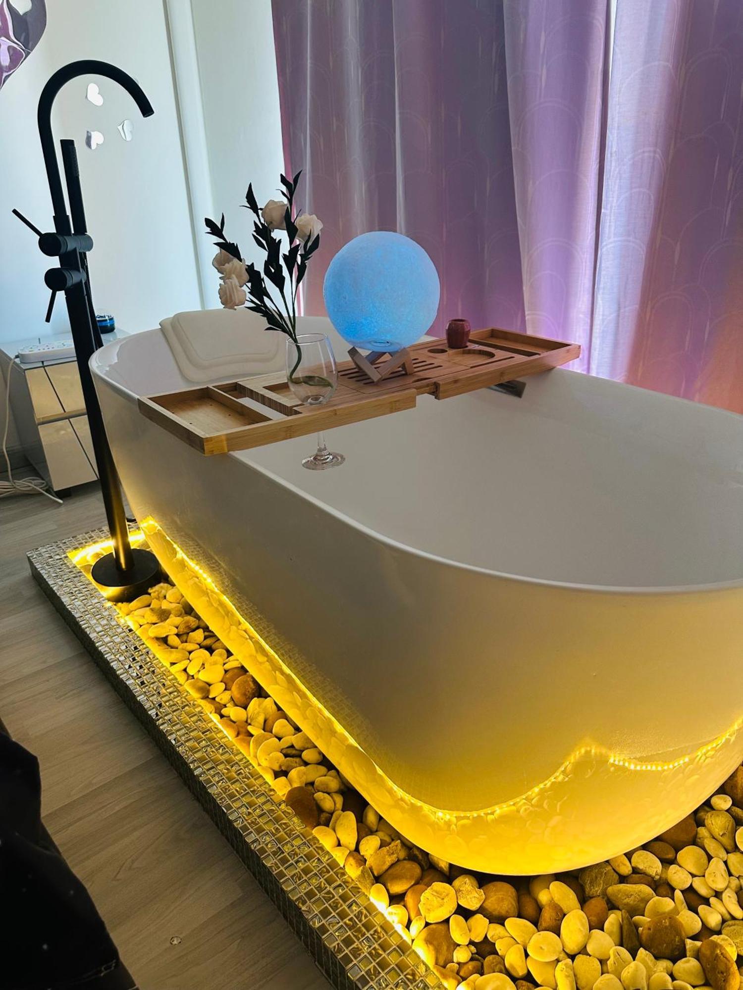 Laguna Beach Resort 2-Have Tub Loft Room Джомтьен Экстерьер фото